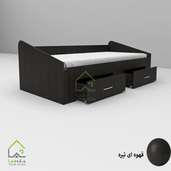 تختخواب نوجوان