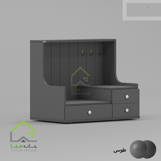 کافی بار رومیزی مدرن