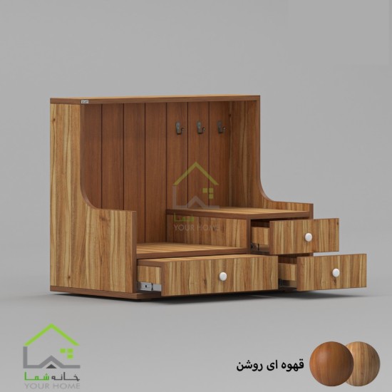 کافی بار رومیزی مدرن