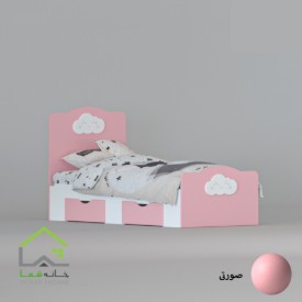 تختخواب نوجوان سایز 180*80