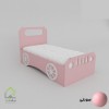 تختخواب پسرانه مدل ماشین