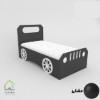تختخواب پسرانه مدل ماشین