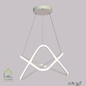لوستر اس ام دی مثلثی