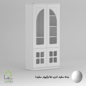 کمد چند منظوره ام دی اف