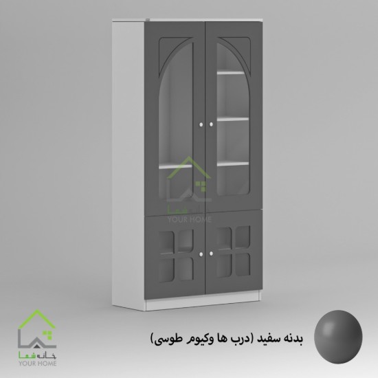 کمد چند منظوره ام دی اف
