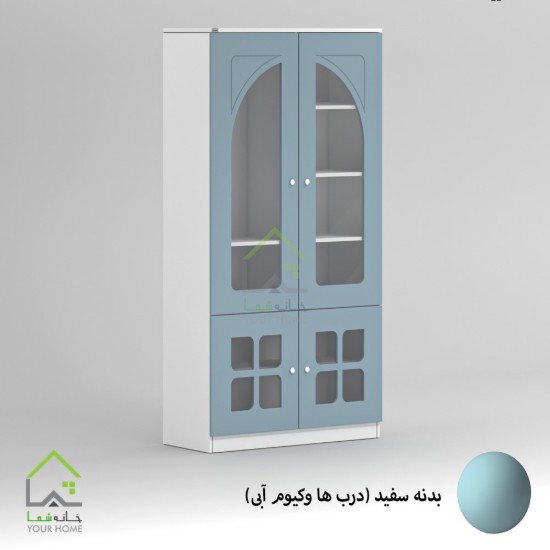 کمد چند منظوره ام دی اف