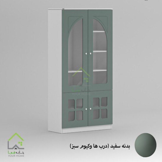 کمد چند منظوره ام دی اف
