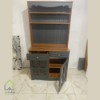 کافی بار روستیک