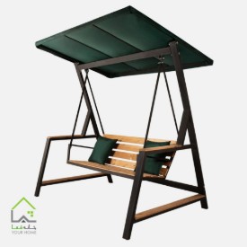 تاب باغی فلزی ترموود