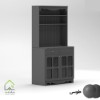 کافی بار کلاسیک طوسی
