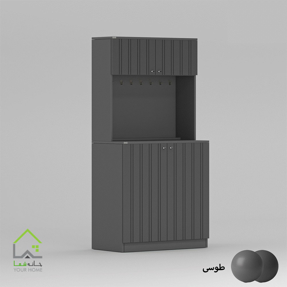 کافی بار کابینتی