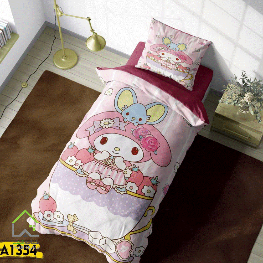 روتختی کودک کیوت kawaii
