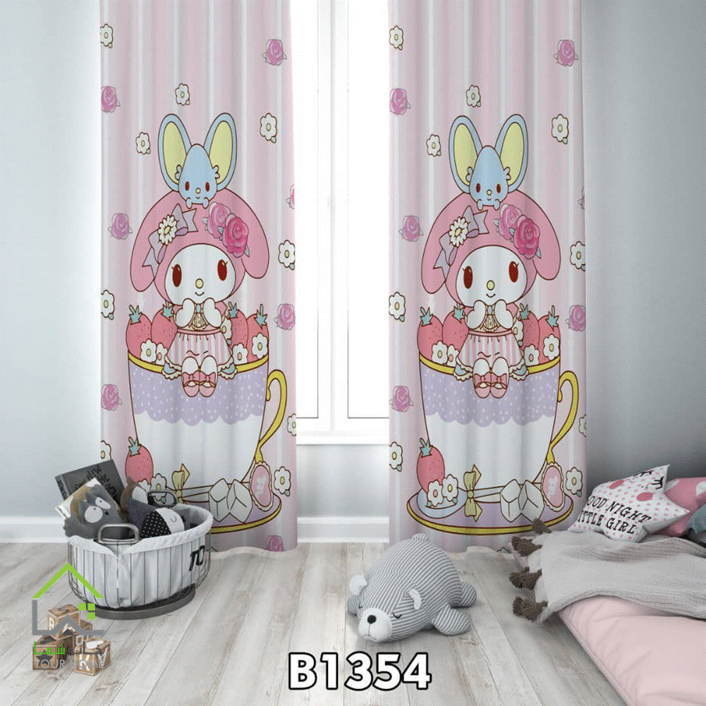 روتختی کودک کیوت kawaii