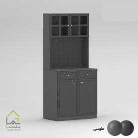 کافی بار ایستاده