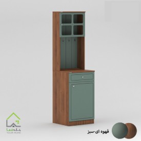 کافی بار شیک