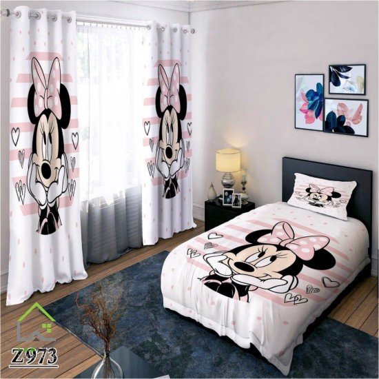 سرویس روتختی میکی موس Mickey Mouse