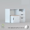 میز تحریر کودک و صندلی