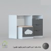 میز تحریر کودک و صندلی