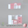 میز تحریر فانتزی