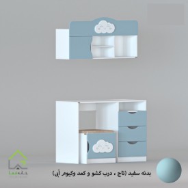 میز تحریر فانتزی