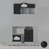 میز تحریر فانتزی