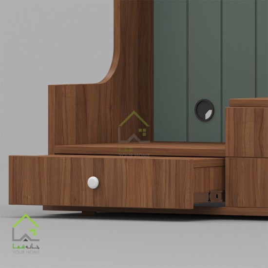 کافی بار رومیزی لاکچری