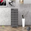 جاکفشی با طراحی زیبا و مدرن طوسی