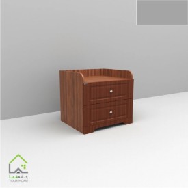 پاتختی مدرن و فانتزی  طرح قلب گردویی