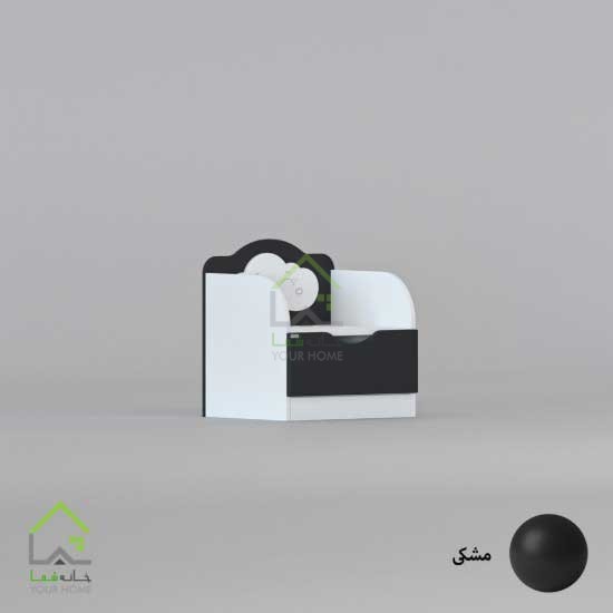 پاتختی کودک و نوجوان  طرح ابر  آبی