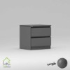 پاتختی مدرن دستگیره سی ان سی طوسی