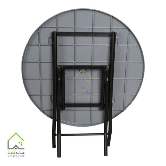 میز تاشو پلاستیکی
