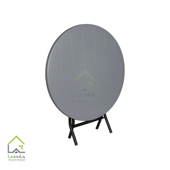 میز تاشو پلاستیکی