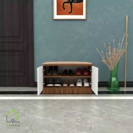جاکفشی نشیمن دار مدرن