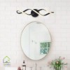 دیوارکوب پیچک اس ام دی
