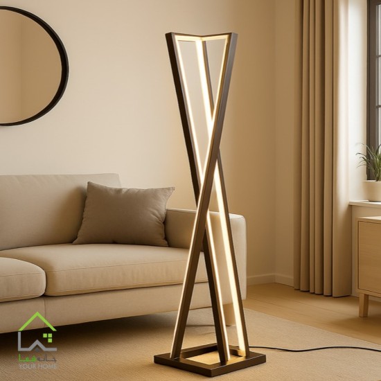 آباژور ایستاده مدرن طرح مکزیکی