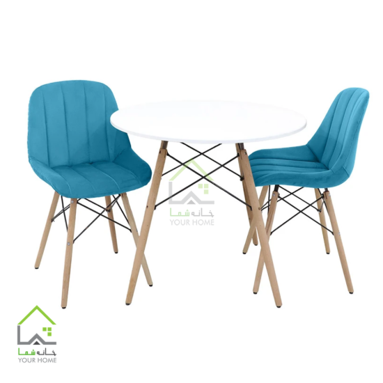 میز و صندلی نهار خوری