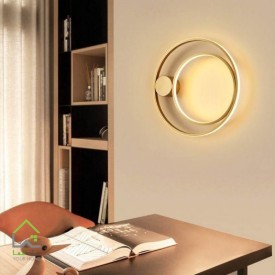 دیوارکوب مینیمال smd