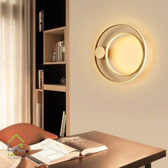دیوارکوب مینیمال smd
