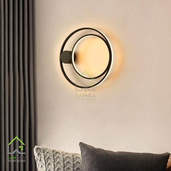 دیوارکوب مینیمال smd