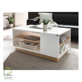 میز جلومبلی کاربردی مینیمال