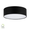 لوستر سقفی گرد smd