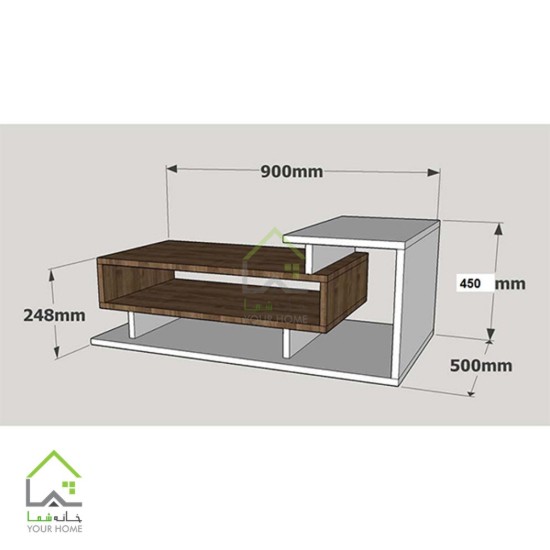 جلومبلی هندسی مدرن