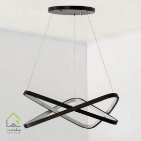 لوستر خاص مثلث smd