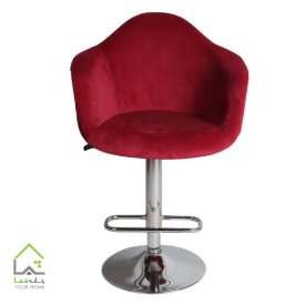 صندلی جک دار پارچه ای