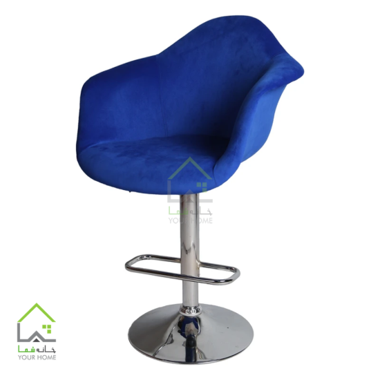 صندلی جک دار پارچه ای