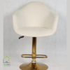 صندلی جک دار پارچه ای