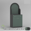 کافی بار مدل نئوکلاسیک