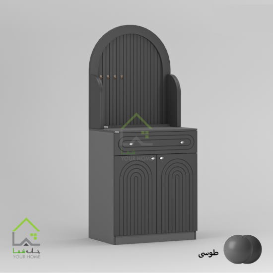 کافی بار خانگی مدرن