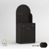 کافی بار خانگی مدرن