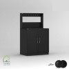 کافی بار مدل کابینتی